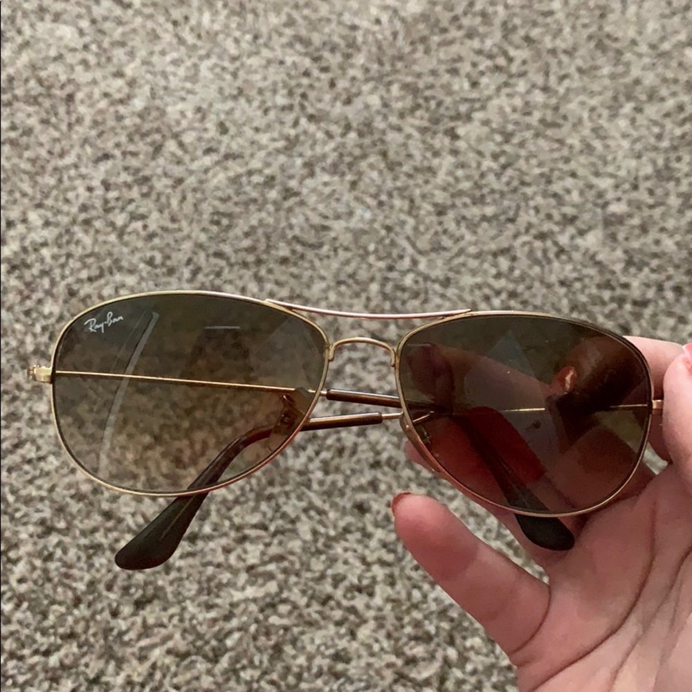 Ray ban sunglasses